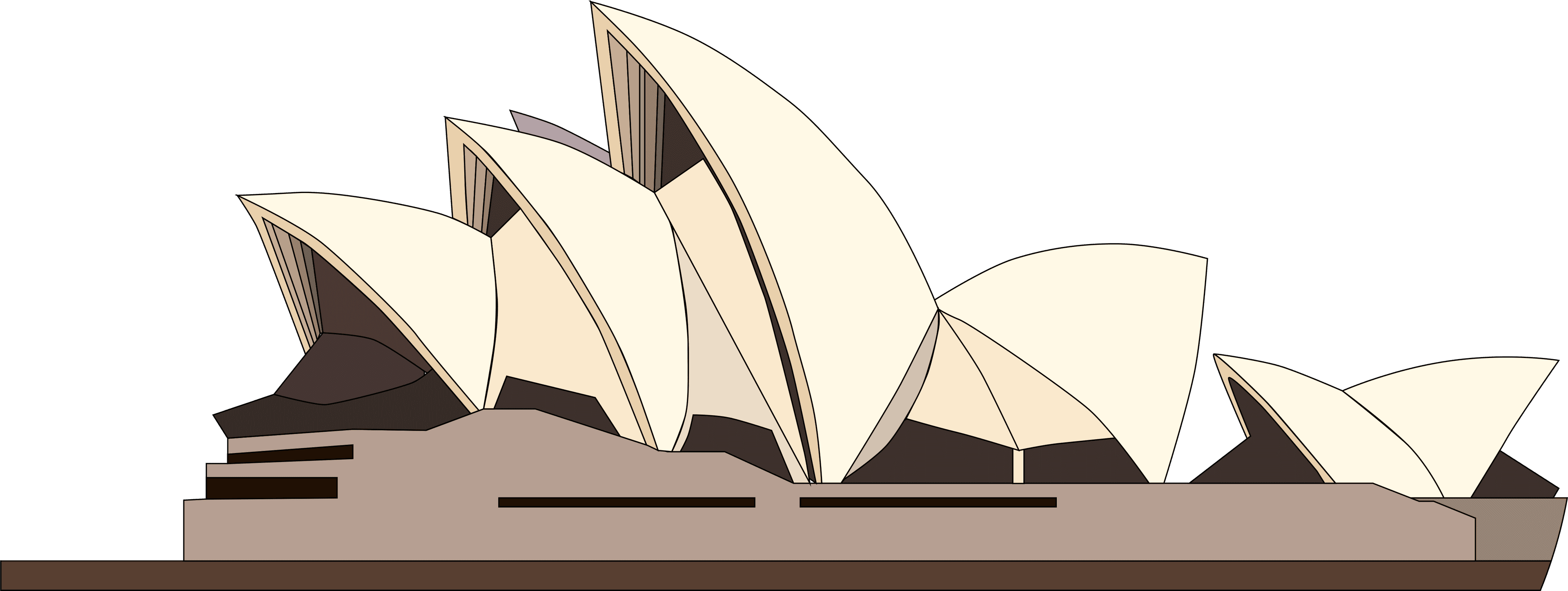 Sydney Opera House